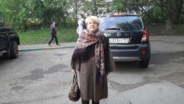 Юнона17