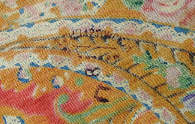 Клеймо