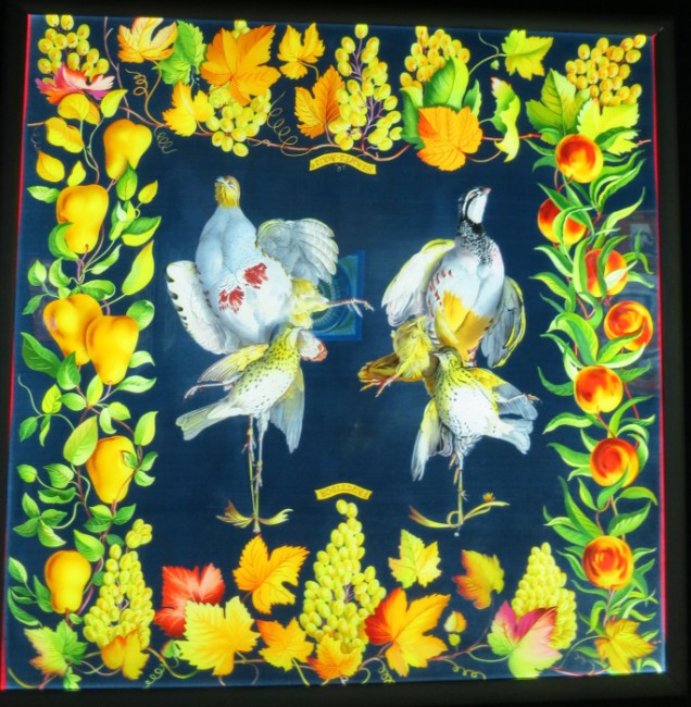 Фрюктидор (12 месяц французского республиканского календаря), 1979 г.