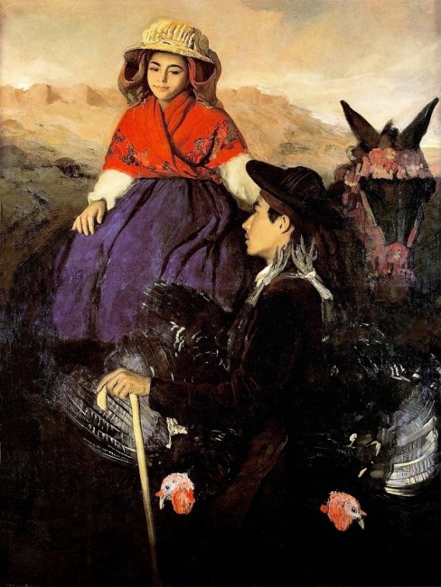 Francisco Soria Aedo (Granada, 1898 - Madrid, 1965) by Catherine La Rose (4).jpg