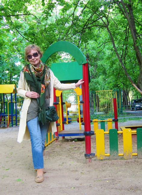 Василиса-30