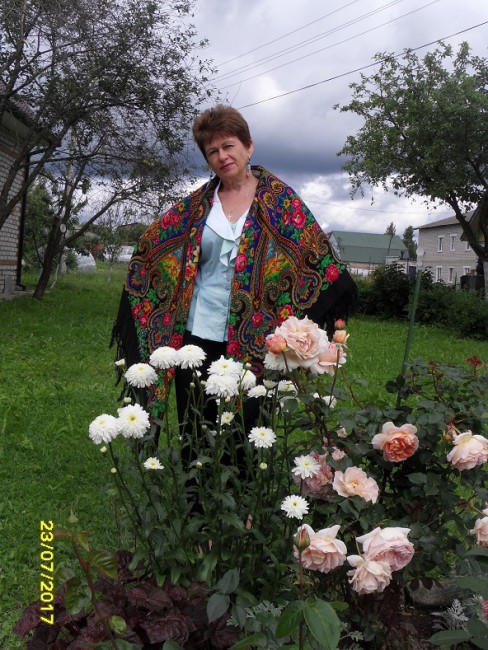Джейраны 332, автор Екатерина Регунова