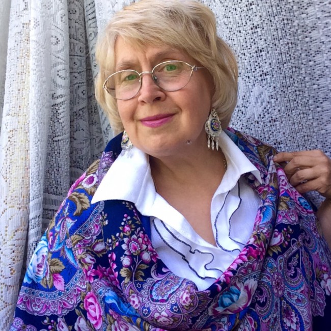 Елена Жукова, Медовый полдень-14
