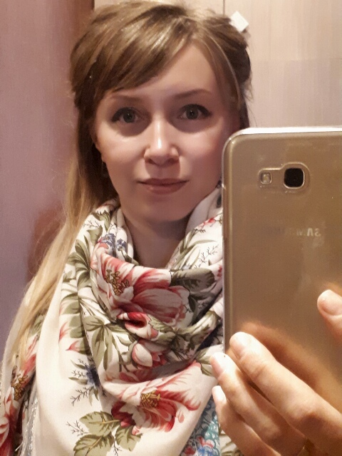 Утренний сад 2