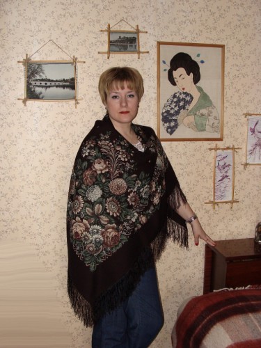 Мелодия осени 590-14
