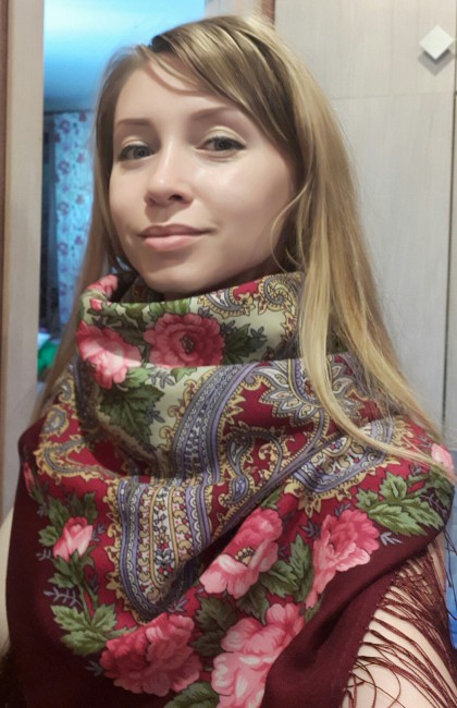 &quot;Час свиданья&quot;, вид 7, худ. Е.Фаворитова