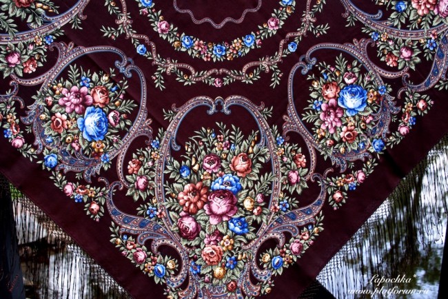 Н. Белокур &quot;Русские сезоны&quot; 948-16