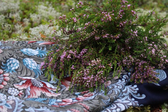 "Бархатная ночь" 538-14 Татьяна Сухаревская