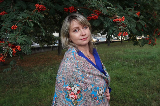 Чародейка Зима 1