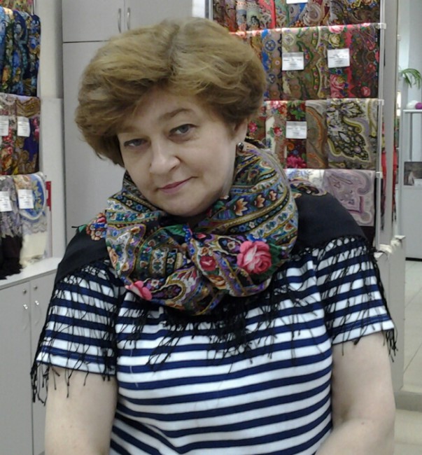 На крыльях нежности 18