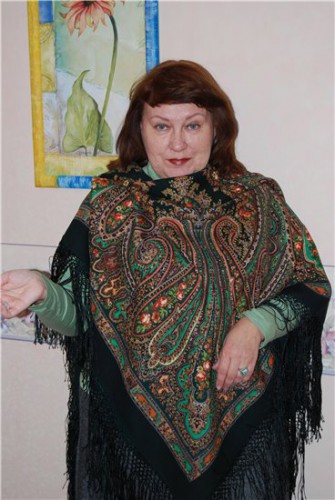Волшебница 10
