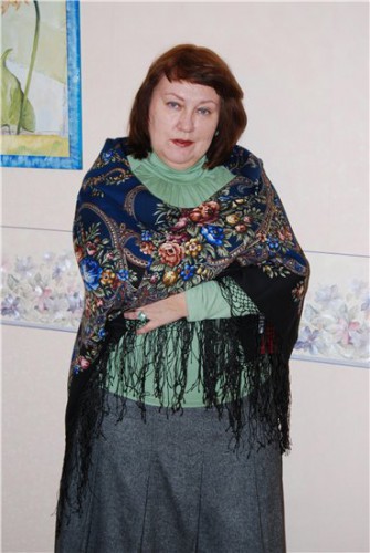 Русские сезоны 18