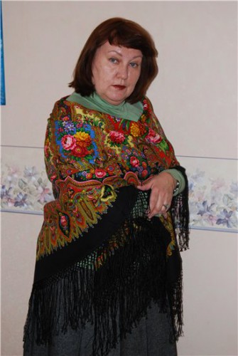 Миндаль 18