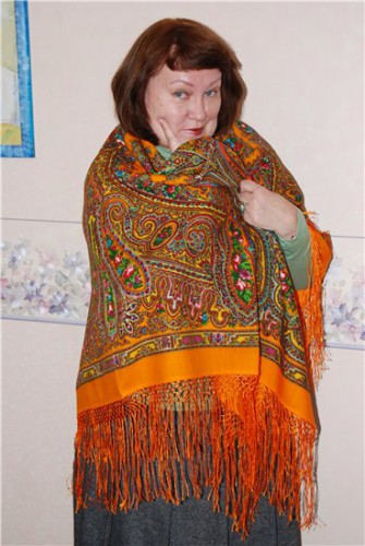 Волшебница 3