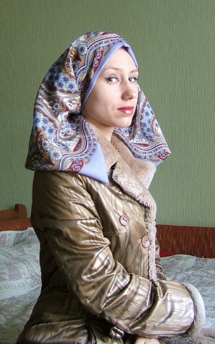 Венецианская ночь 1260-1 (автоспуск, характерный взглад, да?)))