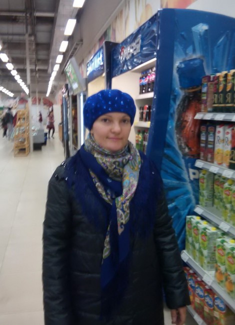 Капельки счастья 13
