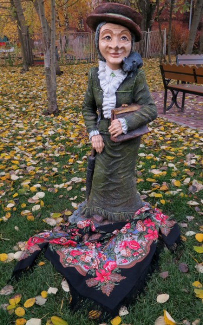 Пленительный июль- 18