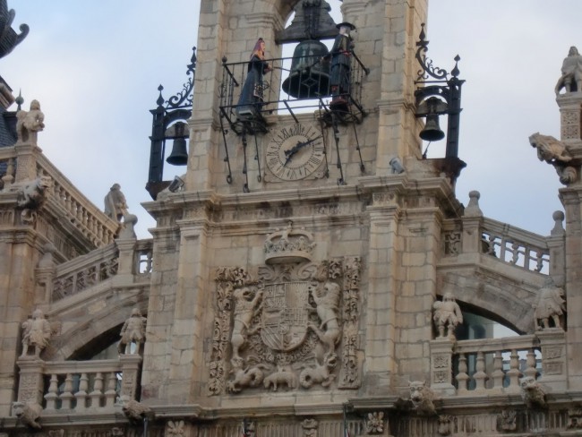 113 AYUNTAMIENTO DE ASTORGA.JPG