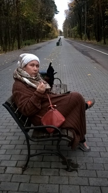 Ольга Лабзина 3