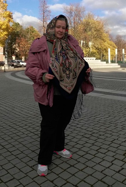 image-3.jpeg (255.19 КБ) 5170 просмотров а ля Аленушка на пенсии