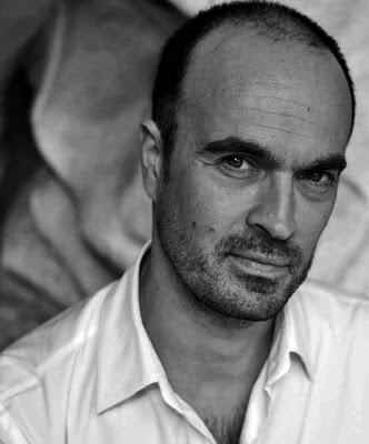 Olivier Pescheux