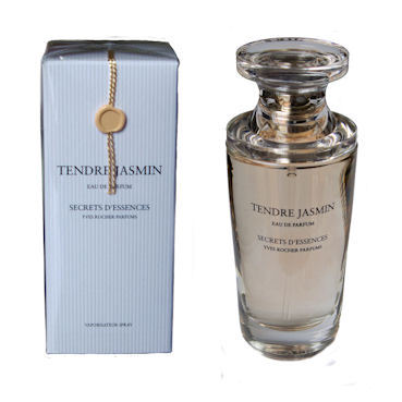 Tendre Jasmin