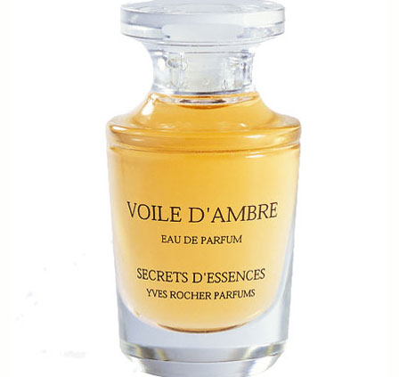 Voile d'Ambre