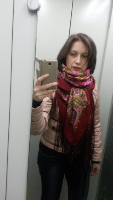 Миндаль 4 Валерия Фадеева