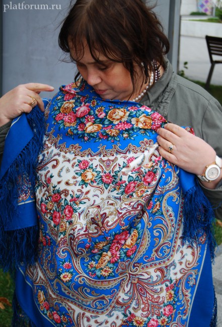 Осенний романс 13