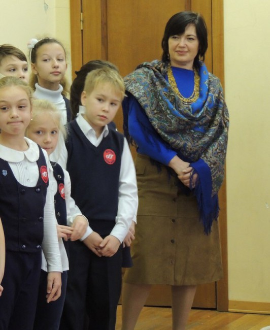 Фламенко 13