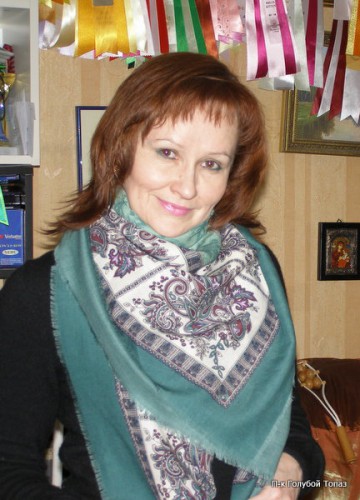 Нежность