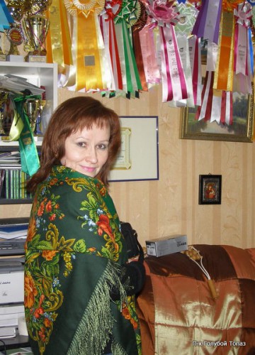 Рыжее лето 1244-9