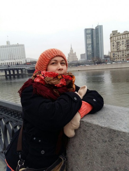 Молитва 7