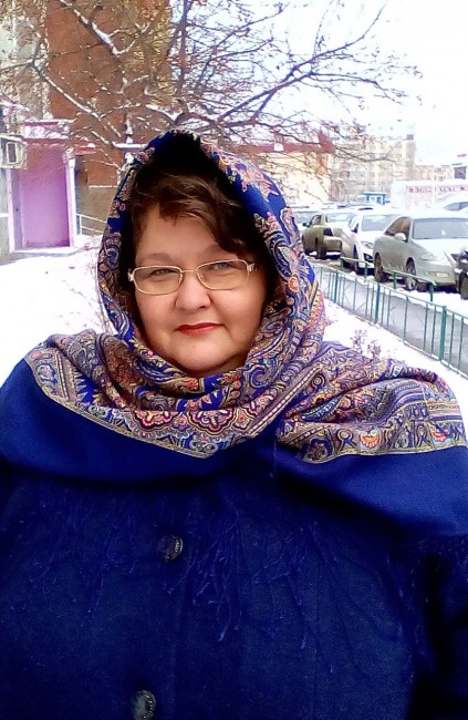 Волшебный узор 14