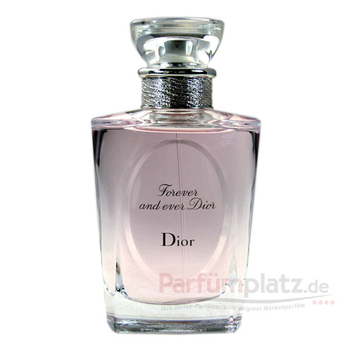 Dior Les Creations Dior Forever and Ever