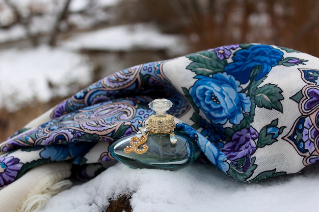 Lolita Lempicka L и &quot;Молитва&quot; 353-2 Галина Сотскова -1992 год, переработанный рис. 30-х годов шали &quot;Круг&quot;, К. Аболихин