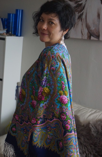 миндаль