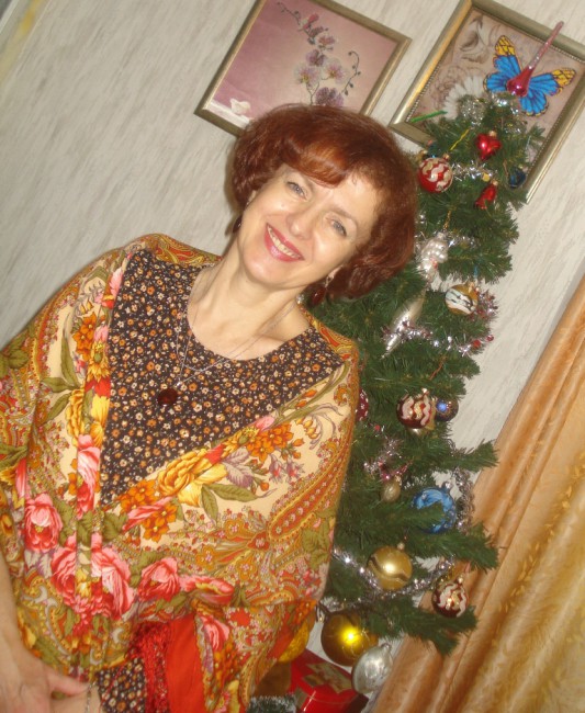 Счастливица-3