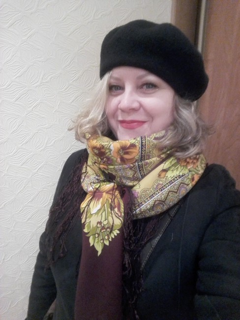 выходим)
