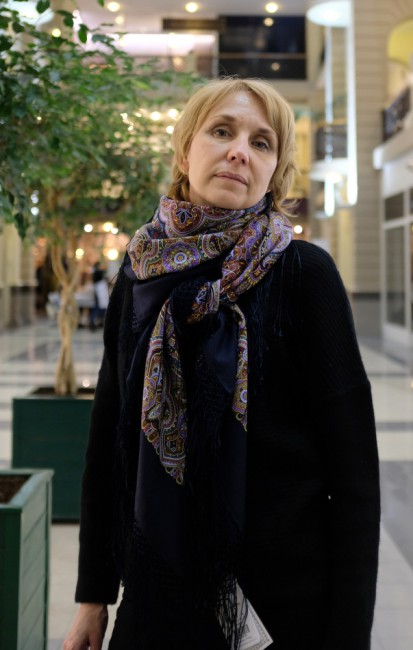 Богая невеста вид 14. Художник Елена Жукова.