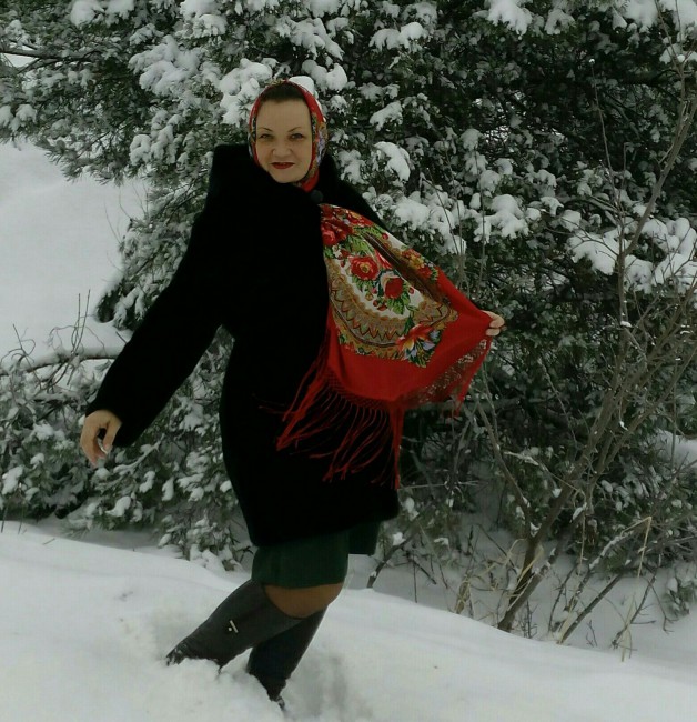 Подкова 5