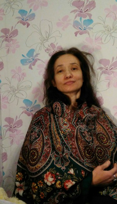 Цветочный калейдоскоп - 9