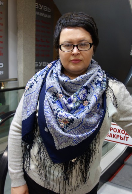 Чародейка зима 14