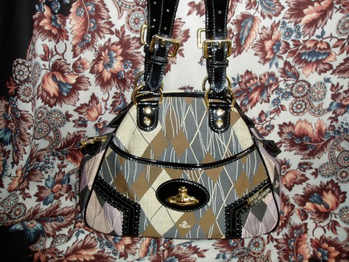 Инфанта и Westwood