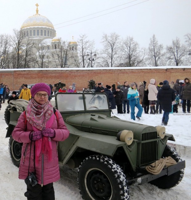 Королева красоты- 3