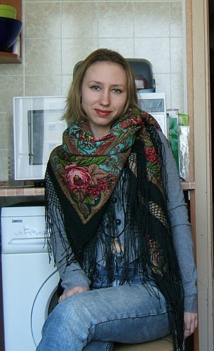 Счастливица -30