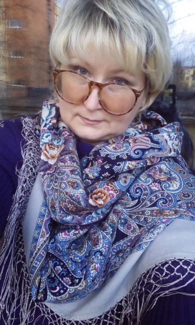 Бенефис-2, автор - Елена Жукова