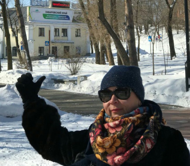 Бал цветов 14