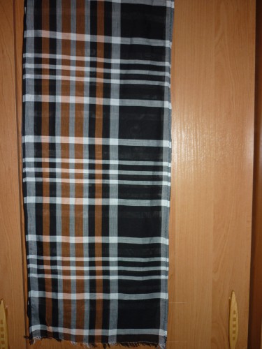 батист, 30*140