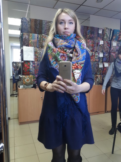 Сад дивных снов 14, Елена Жукова